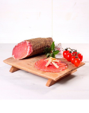 Lonza di maiale di Oliena