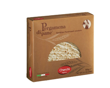 Pergamena di pane 