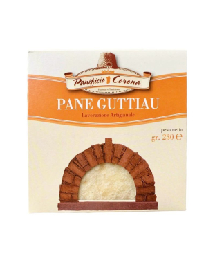 Pane guttiau 