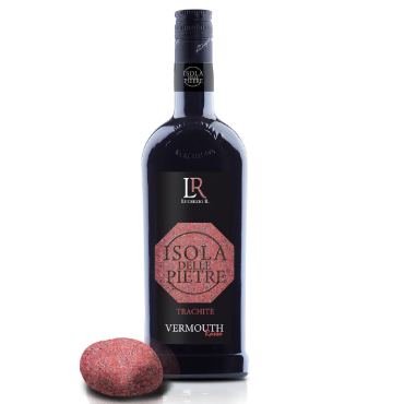 Vermouth rosso Trachite 