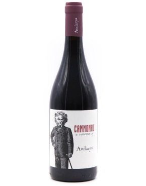 Cannonau di Sardegna DOC - audarya