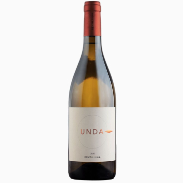 Unda vermentino DOC di Sardegna – bentu luna