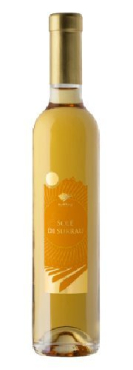 Sole di surrau passito di vermentino - surrau