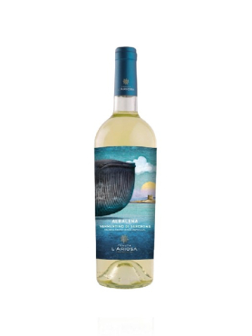 Albalena Vermentino di Sardegna DOC