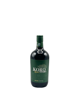 Koro elisir amaro 