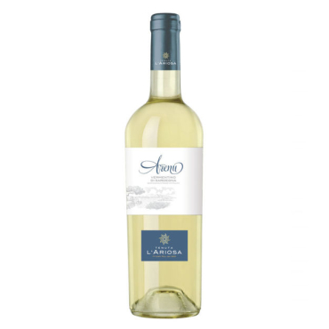 Arenu Vermentino di Sardegna DOC