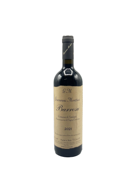 Barrosu Cannonau di Sardegna DOC