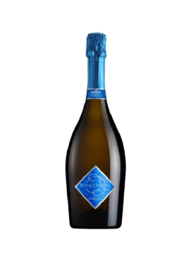 Bianco e Luna Spumante brut