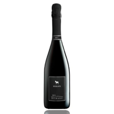 Birbante brut – tenuta asinara