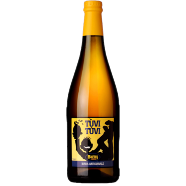 Birra Tuvi tuvi Blonde Ale