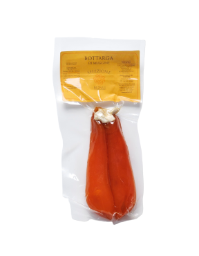 Bottarga di Muggine in Baffa 150 g Selezione Bonu