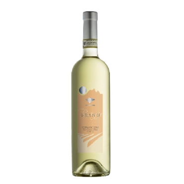 Branu Vermentino di Gallura DOCG