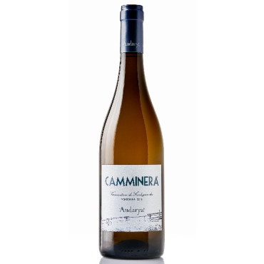 Camminera Vermentino di Sardegna DOC 