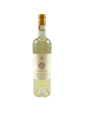 Canayli Vendemmia Tardiva 