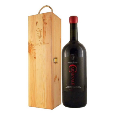 Magnum Carnevale Cannonau di Sardegna DOC Riserva