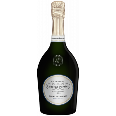 Champagne Blanc de Blancs Laurent-Perrier