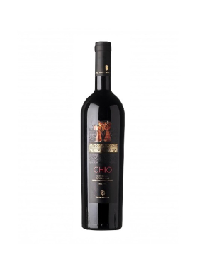 Chio Cannonau di Sardegna Riserva - Cantina di Mogoro