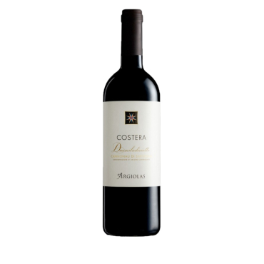 Costera Cannonau di Sardegna DOC