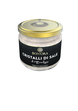 Cristalli di sale