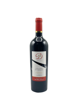 D53 Cannonau di Sardegna DOC