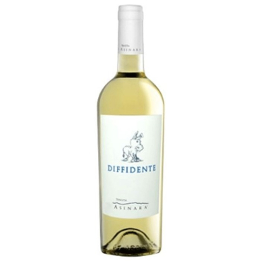 Diffidente Vermentino di Sardegna DOC