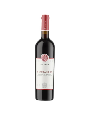 Gemmanera Cannonau di Sardegna DOC Chessa