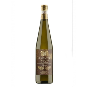 Giogantinu Vermentino di Gallura DOCG