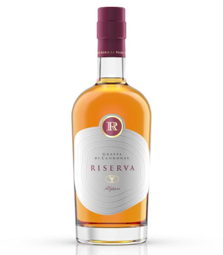 Grappa di Cannonau Riserva