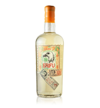 Grifu Orange Gin