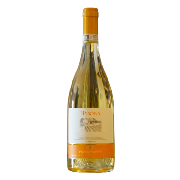 Hysony Vermentino di Gallura DOCG superiore