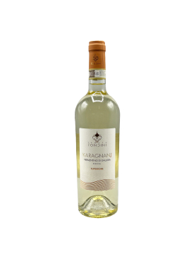 Karagnanj Vermentino di Gallura DOCG superiore