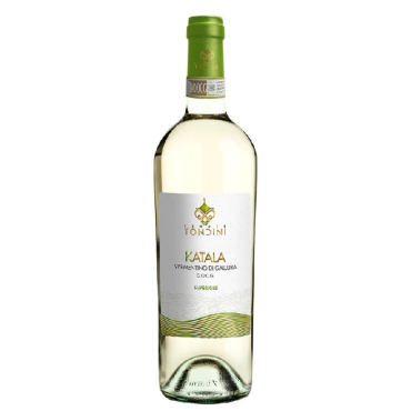 Katala Vermentino di Gallura DOCG Tondini