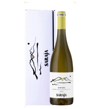 Magnum Kintari Vermentino di Gallura DOCG