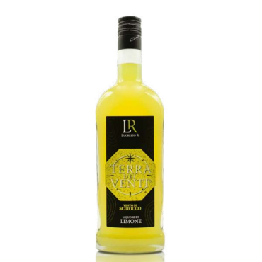 Limoncello Vento di Scirocco