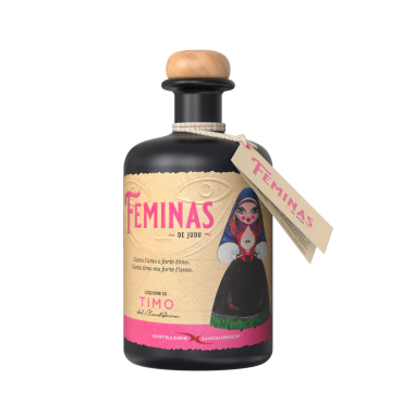 Liquore di Timo Feminas