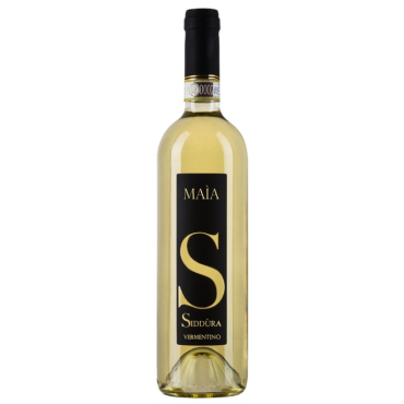 Maìa Vermentino di Gallura DOCG Superiore - Siddura