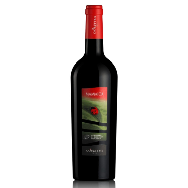 Mamaioa Cannonau di Sardegna Biologico