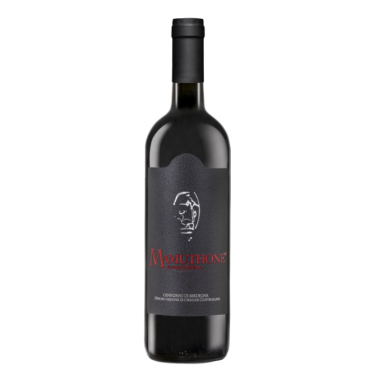 Mamuthone Cannonau di Sardegna DOC