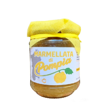 Marmellata di pompia