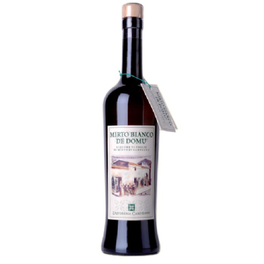 Mirto bianco Liquoreria Campidano 70 cl