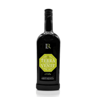 Liquore di Mirto Bianco 70 cl Terra dei Venti