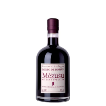 Mirto Mèzusu Liquoreria Campidano 50 cl