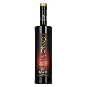 Liquore di mirto '926 