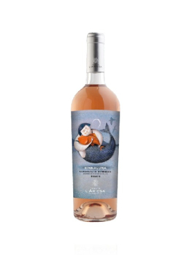 Ninnaluna Cannonau di Sardegna DOC Rosato