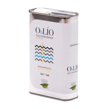 Olio Evo Oblio 50 cl latta