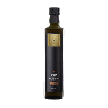 Olio extra vergine di oliva tradizione 