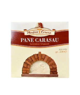 Pane carasau 