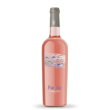 Pareda Rosato