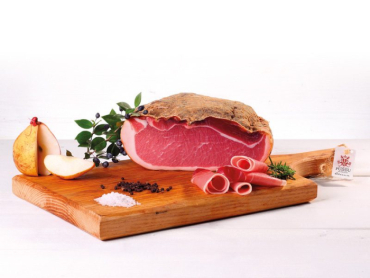 Prosciutto crudo dolce di Oliena 500 g