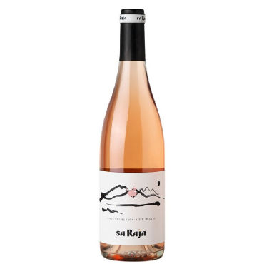 Rosato Sa Raja